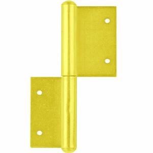 Záves Dverový Plutvový ZDP5 140mm L vyobraziť