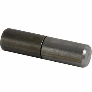 Sústružený pánt s guličkou ZTK22 90x22 vyobraziť