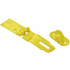 Petlica Stavebná WRZ0 125x25x1.5 vyobraziť