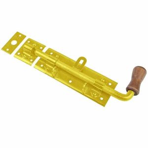 Zástrč s Drevenou Rukoväťou WRK280 280x80 vyobraziť