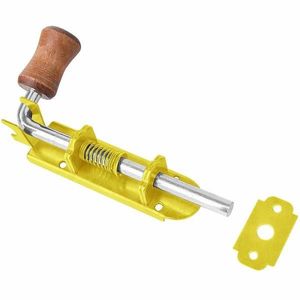 Zástrč s Pružinou ZSW100 100x30 vyobraziť