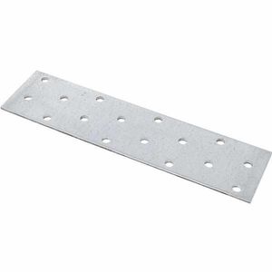 Plochá Spojka PP4 160x40x2.0 vyobraziť