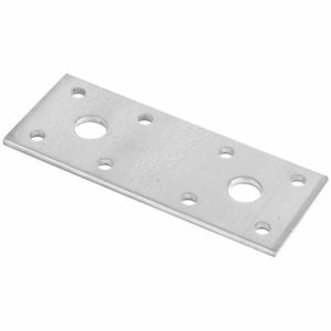 Plochá Spojka LP1 100x40x2.5 vyobraziť