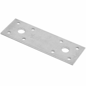 Plochá Spojka LP2 120x40x2.5 vyobraziť