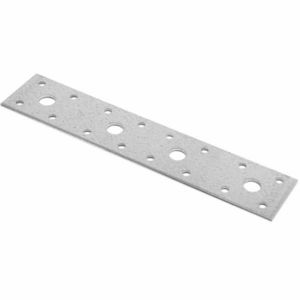 Plochá Spojka LP4 200x40x2.5 vyobraziť
