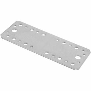 Plochá Spojka LP6 180x65x2.5 vyobraziť