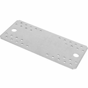 Plochá Spojka LP7 205x90x2.5 vyobraziť