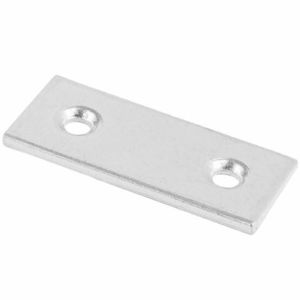Plochá Spojka Úzky LW1 40x17x2.0 vyobraziť