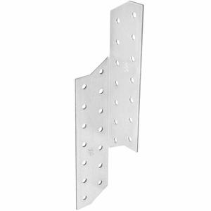 Krokvová Spojka LK4 40x40x210x2.0 P vyobraziť