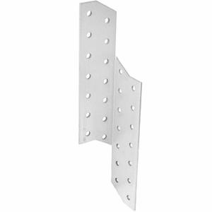 Krokvová Spojka LK3 40x40x210x2.0 L vyobraziť
