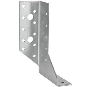 Trámová Pätka WDB130l 28x130x78x2.0 L vyobraziť