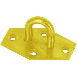 Oko Petlice ZWB2 55x40x2.0 vyobraziť