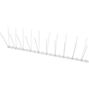 Hroty Proti Vtákom KNP1 2x120x500mm vyobraziť