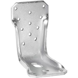 Uholník s Prelisom KPK1 95x90x65x4.0 vyobraziť
