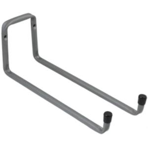 Závesný Hák Dvojitý U 300x120x12 vyobraziť