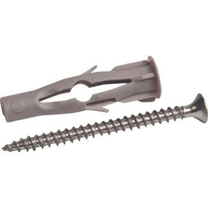 Fischer Univerzálna hmoždinka FU 6x35 VK vyobraziť