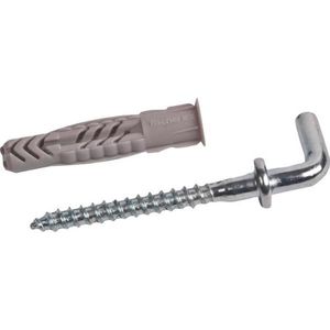 Fischer Univerzálna hmoždinka UX 6x35 WHK vyobraziť