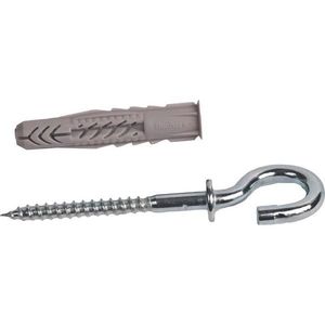 Fischer Univerzálna hmoždinka UX 8x50 RHK vyobraziť