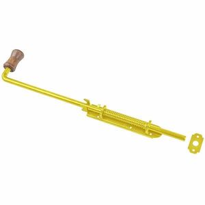 Zástrč s Pružinou ZSW400 L-400 150x30 vyobraziť