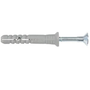 Wkręt-met Rozpínacia natĺkacia hmoždinka 8x60 mm L100 vyobraziť