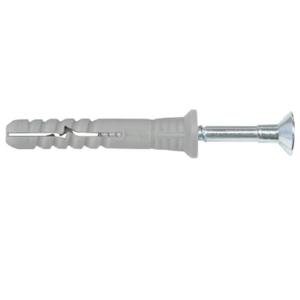 Wkręt-met Rozpínacia natĺkacia hmoždinka 8x100 mm L20 vyobraziť