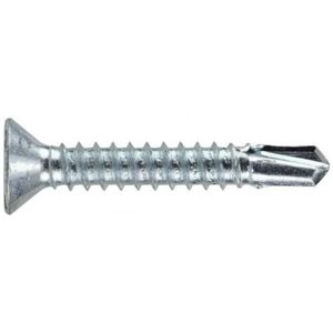 Skrutky samovrtné poz 4, 2X16MM DIN 7504P vyobraziť