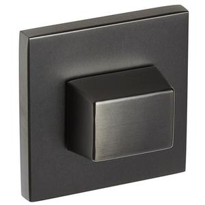 Rozeta R67F WC antracit vyobraziť