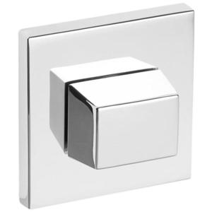 Rozeta R67F WC chróm vyobraziť