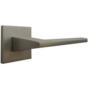 Dverová kľučka DECO ZR25 nikel mat vyobraziť