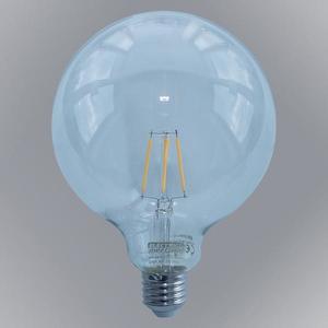 Žiarovka FL G125 4W/470LM E27 230V 2700K CLEAR vyobraziť