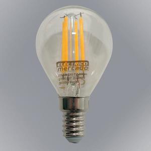 ŽIAROVKA FL G45 5W / 600LM E14 230V 2700K ČISTÁ vyobraziť