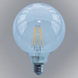 Žiarovka FL G125 10W/1200LM E27 230V 2700K CLEAR vyobraziť