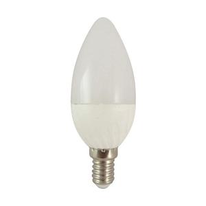 Žiarovka TR LED C35 8W 2700K 640lm E14 vyobraziť