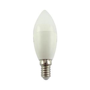 Žiarovka TR LED C35 8W 6500K 604lm E14 vyobraziť