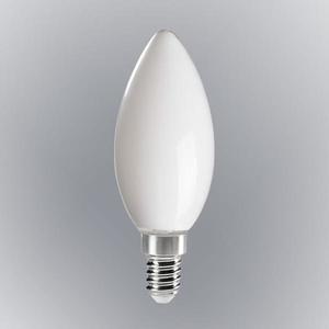 Žiarovka XLED C35 E14 4.5W WW M 29620 vyobraziť