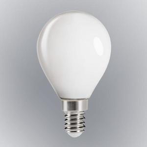 Žiarovka XLED G45 E14 4.5W NW M 29627 vyobraziť