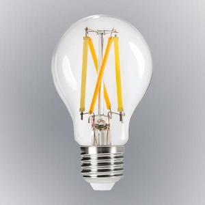 Žiarovka FILAMENT XLED A60 E27 7W RGB STEPDIM vyobraziť