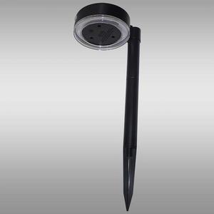 Solárna lampa TR 372S vyobraziť