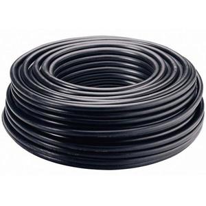 Elektrický kábel 10m cyky-j 3x1, 5 čierny vyobraziť