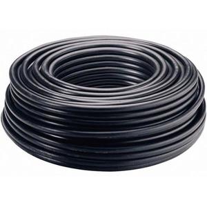 Elektrický kábel 10m cyky-j 2x1, 5 čierny vyobraziť