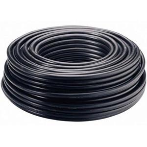 Elektrický kábel 10m cyky-j 3x2, 5 čierny vyobraziť