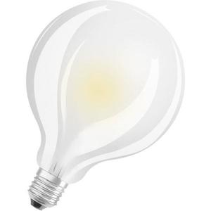 Žiarovka LED OSRAM G95 E27 6, 5W 2700K vyobraziť