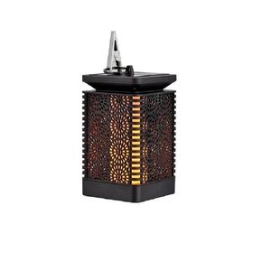 Solárna lampa plameň TR 617 vyobraziť