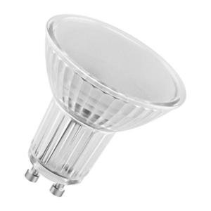 Žiarovka LED OSRAM GU10 4, 3W 2700K vyobraziť
