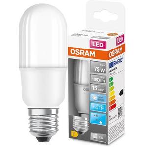 Žiarovka LED OSRAM STICK E27 9W 4000K vyobraziť