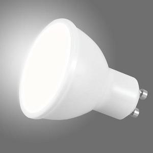 Žiarovka LED EM 6W GU10 2700K vyobraziť