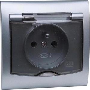 Zásuvka GPH-1VZ SR vyobraziť