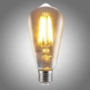 Žiarovka Filament XLED ST64 7W-WW vyobraziť