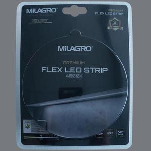 Páska LED 5M + Napájanie IP20 4000K MLZ8027 MILAGRO vyobraziť