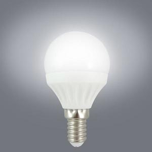 Žiarovky LED P45 6W E14 535LM 6500K (3-PACK) vyobraziť